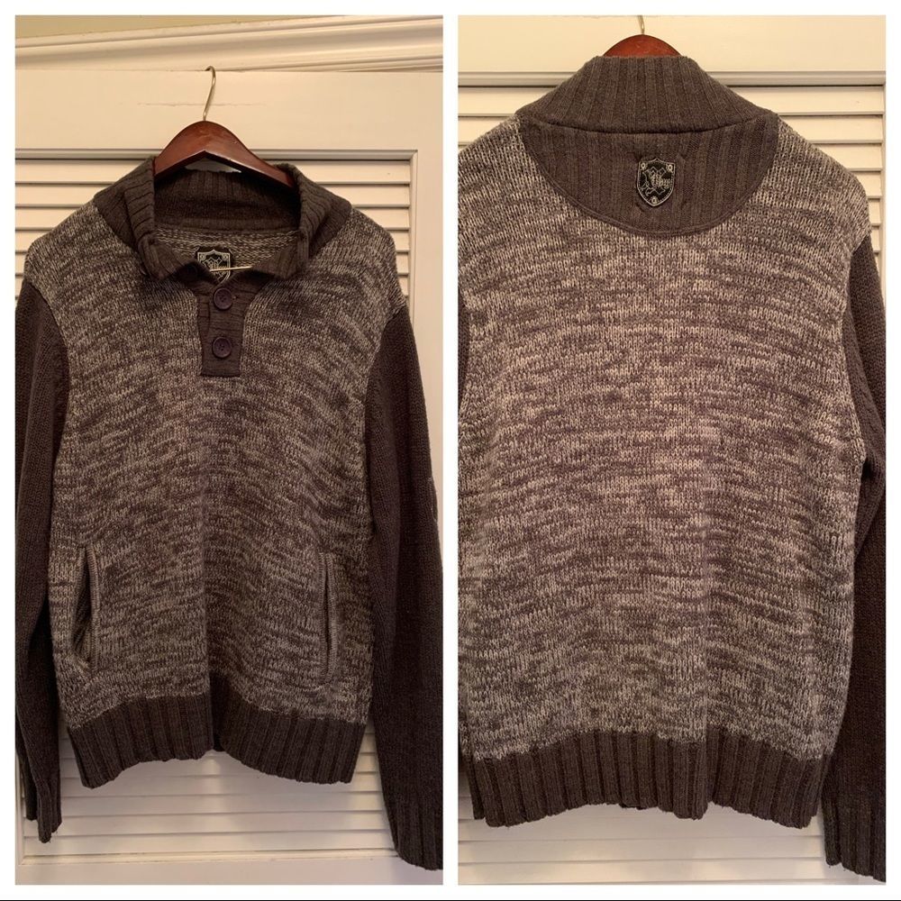 XRAY MENS sweater